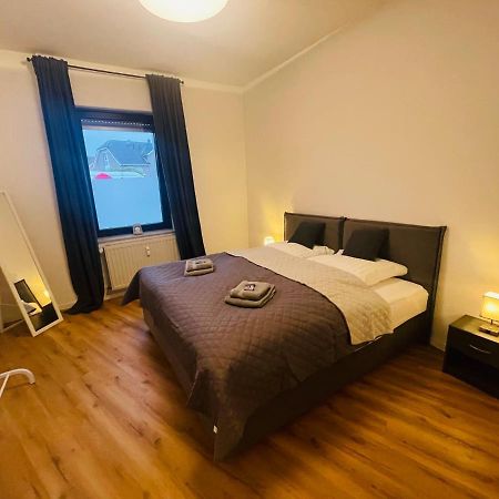 뒤스부르크 Modern * Gemuetlich * Nespresso * Terrasse * Netflix 아파트 외부 사진