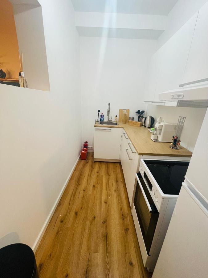 뒤스부르크 Modern * Gemuetlich * Nespresso * Terrasse * Netflix 아파트 외부 사진