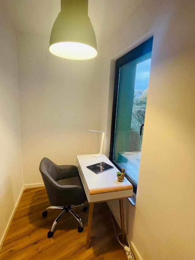 뒤스부르크 Modern * Gemuetlich * Nespresso * Terrasse * Netflix 아파트 외부 사진
