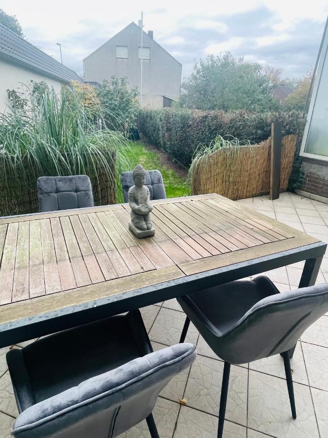 뒤스부르크 Modern * Gemuetlich * Nespresso * Terrasse * Netflix 아파트 외부 사진